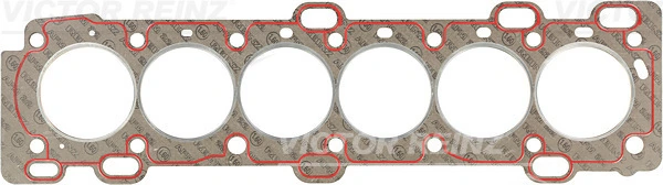 Gasket, cylinder head